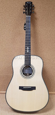 PRIMA MAG218Q гитара электроакустическая