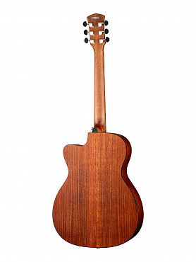 Электроакустическая гитара Cort Core-OC-ABW-OPLB Core Series