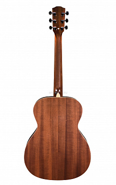 Электроакустическая гитара Prodipe JMFSA25CEQ