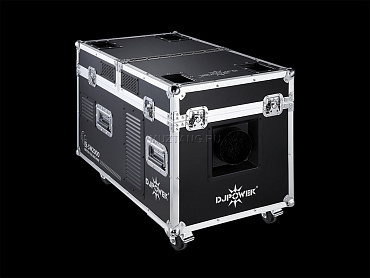 Генератор дыма DJPower X-SW2000