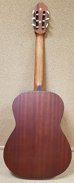 NAVARREZ NV140 NATURAL 4/4 гитара классическая