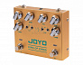 Педаль эффектов Joyo R-20 King Of Kings