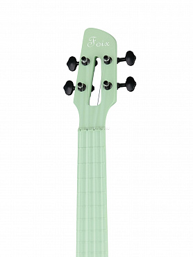 Укулеле концертный Foix SQ-U-GR, карбон