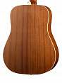 Акустическая гитара Cort EARTH70-OP-WBAG Earth Series