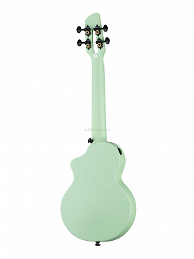 Укулеле концертный Foix SQ-U-GR, карбон