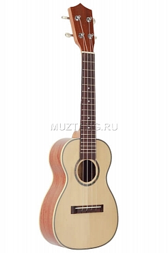 Укулеле Prima M340C, концертная