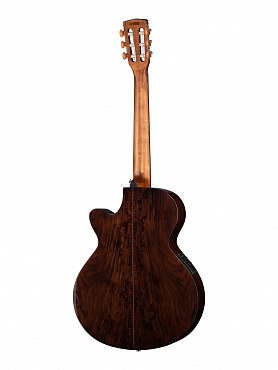 Классическая гитара Cort CEC7-NAT Classic Series со звукоснимателем
