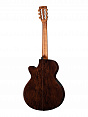 Классическая гитара Cort CEC7-NAT Classic Series со звукоснимателем